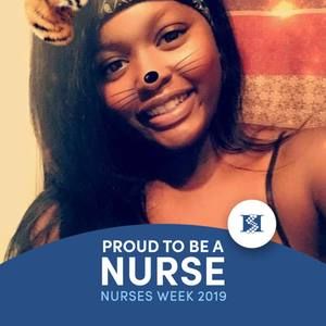 Meet your Posher, Jazmine